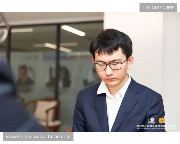 开云揭秘3月围棋等级分丁浩领跑冲冠前瞻